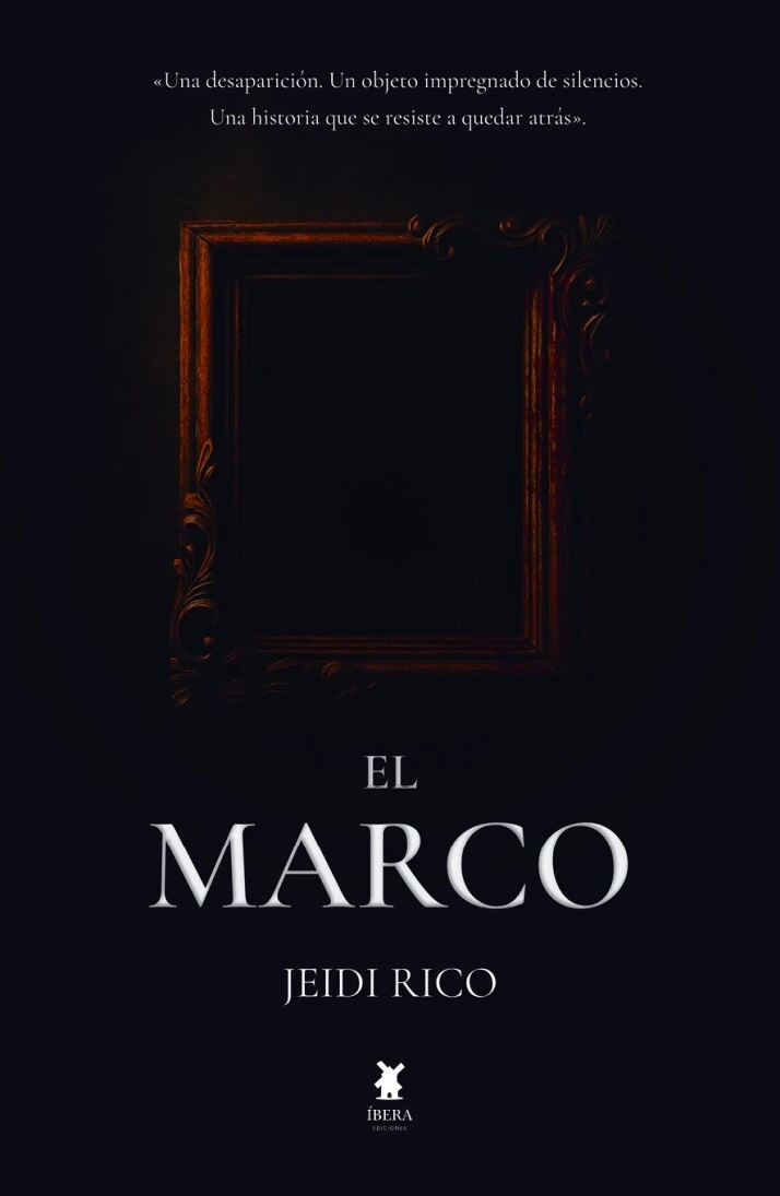 El marco Jeidi Rico